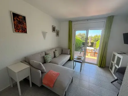 Maison mitoyenne 4 pers. avec jardin privé à L'Estartit : photo 28
