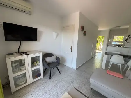 Maison mitoyenne 4 pers. avec jardin privé à L'Estartit : photo 29