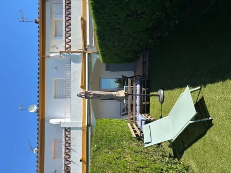 Maison mitoyenne 4 pers. avec jardin privé à L'Estartit : photo 30