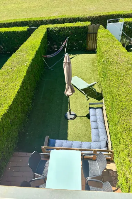 Maison mitoyenne 4 pers. avec jardin privé à L'Estartit : photo 31