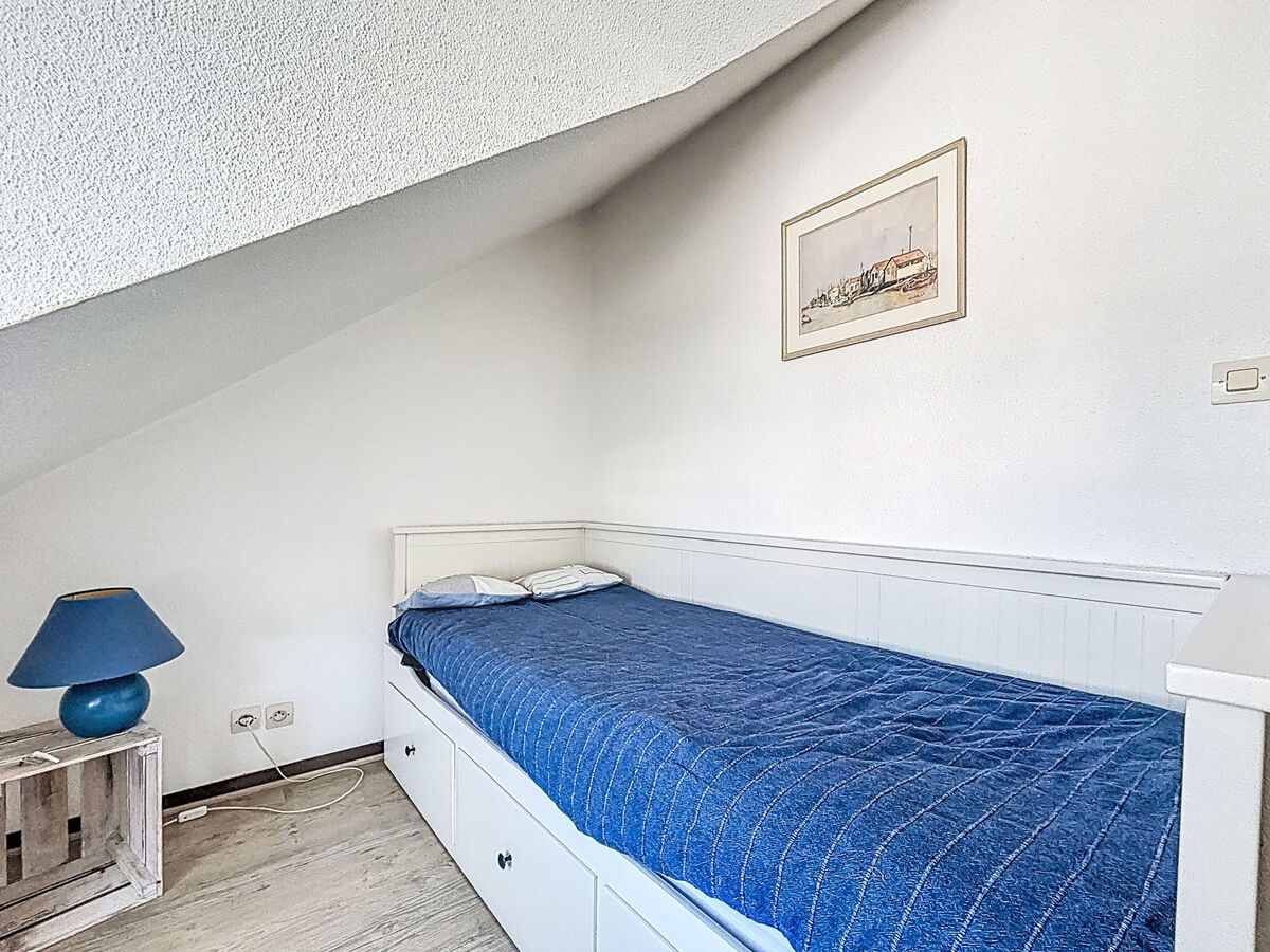 Les Cottages du Golf - Maison 2 ch. près Carnac - Photo 18