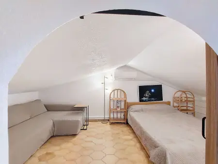 Le Mas des Oliviers, maison 3 ch à 750 m de la mer : photo 3