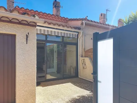 Le Mas des Oliviers, maison 3 ch à 750 m de la mer : photo 6