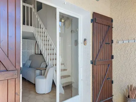 Le Mas des Oliviers, maison 3 ch à 750 m de la mer : photo 7