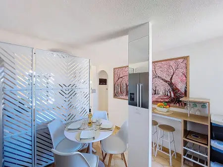 Le Mas des Oliviers, maison 3 ch à 750 m de la mer : photo 10