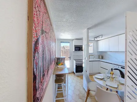 Le Mas des Oliviers, maison 3 ch à 750 m de la mer : photo 13
