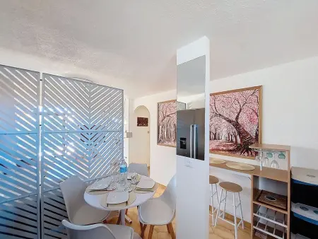 Le Mas des Oliviers, maison 3 ch à 750 m de la mer : photo 14