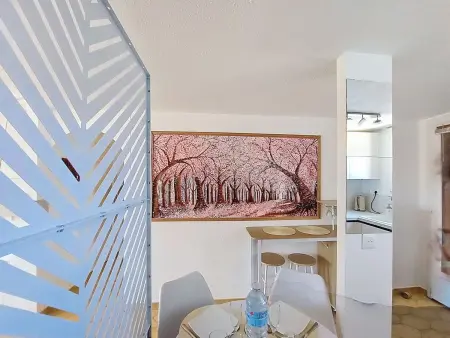 Le Mas des Oliviers, maison 3 ch à 750 m de la mer : photo 15