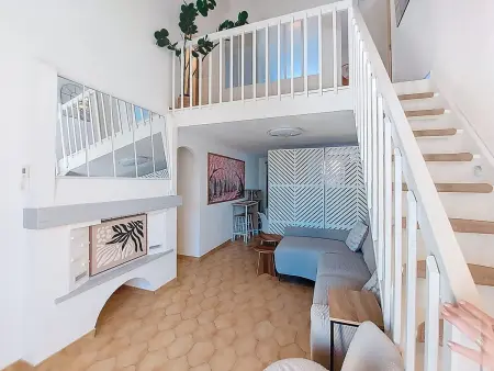 Le Mas des Oliviers, maison 3 ch à 750 m de la mer : photo 19