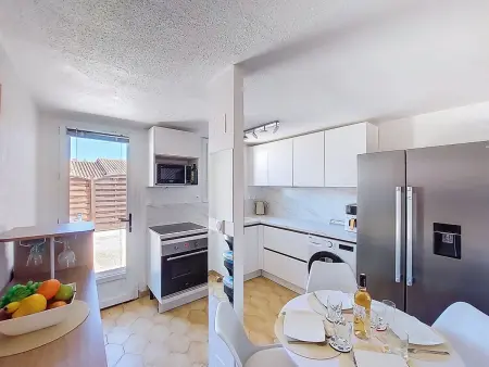 Le Mas des Oliviers, maison 3 ch à 750 m de la mer : photo 20