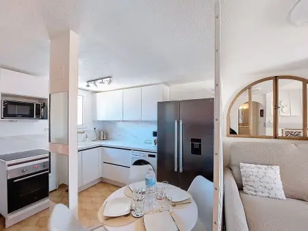 Le Mas des Oliviers, maison 3 ch à 750 m de la mer : photo 21