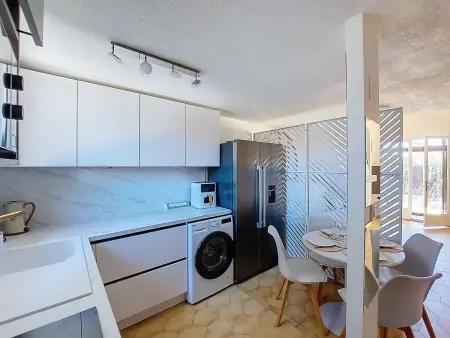 Le Mas des Oliviers, maison 3 ch à 750 m de la mer : photo 23