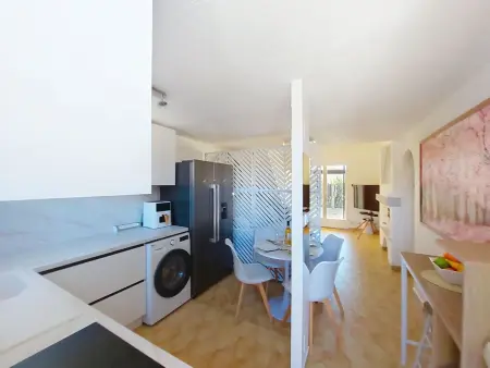 Le Mas des Oliviers, maison 3 ch à 750 m de la mer : photo 24