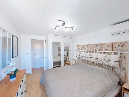 Le Mas des Oliviers, maison 3 ch à 750 m de la mer : photo 26