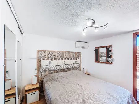 Le Mas des Oliviers, maison 3 ch à 750 m de la mer : photo 27