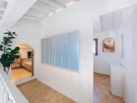 Le Mas des Oliviers, maison 3 ch à 750 m de la mer : photo 28