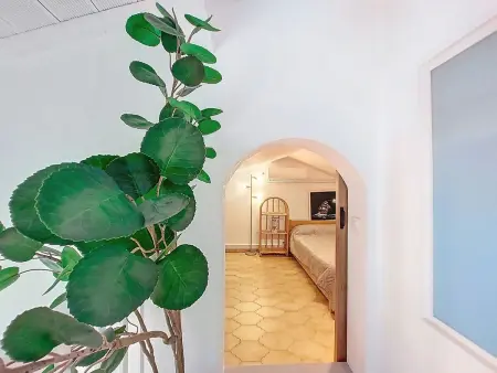Le Mas des Oliviers, maison 3 ch à 750 m de la mer : photo 29