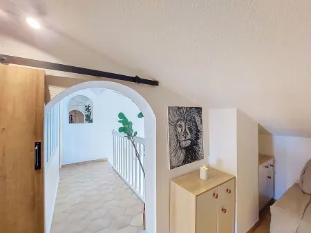 Le Mas des Oliviers, maison 3 ch à 750 m de la mer : photo 30