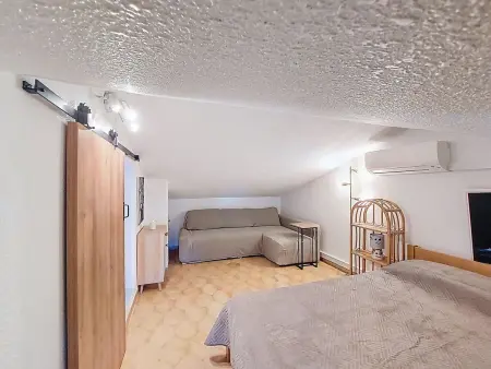 Le Mas des Oliviers, maison 3 ch à 750 m de la mer : photo 33