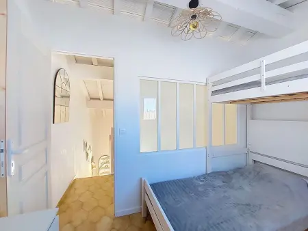 Le Mas des Oliviers, maison 3 ch à 750 m de la mer : photo 34