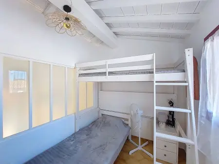 Le Mas des Oliviers, maison 3 ch à 750 m de la mer : photo 35
