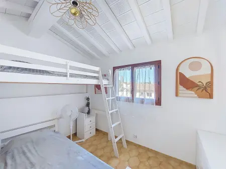 Le Mas des Oliviers, maison 3 ch à 750 m de la mer : photo 36