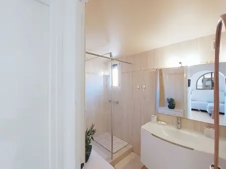 Le Mas des Oliviers, maison 3 ch à 750 m de la mer : photo 37