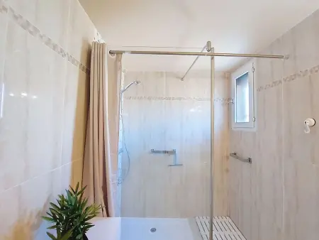 Le Mas des Oliviers, maison 3 ch à 750 m de la mer : photo 38