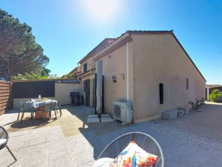 Le Mas des Oliviers, maison 3 ch à 750 m de la mer : photo 40