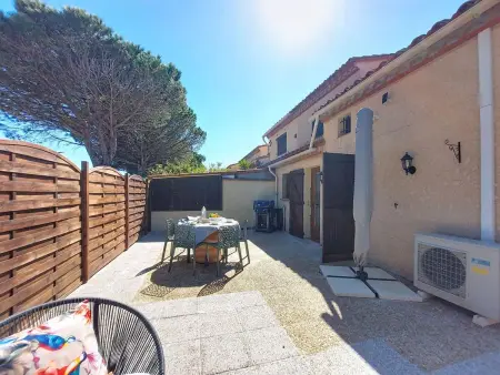 Le Mas des Oliviers, maison 3 ch à 750 m de la mer : photo 41