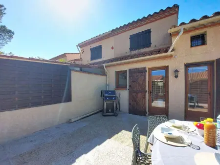 Le Mas des Oliviers, maison 3 ch à 750 m de la mer : photo 45