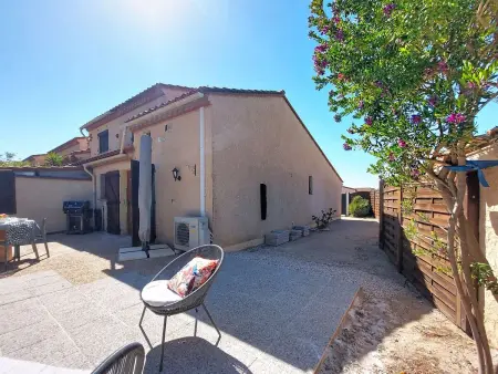 Le Mas des Oliviers, maison 3 ch à 750 m de la mer : photo 47