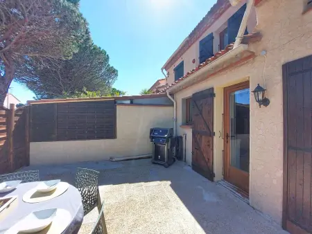 Le Mas des Oliviers, maison 3 ch à 750 m de la mer : photo 49
