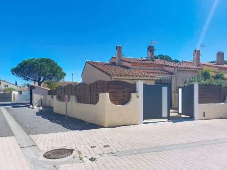Le Mas des Oliviers, maison 3 ch à 750 m de la mer : photo 50