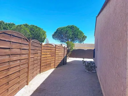 Le Mas des Oliviers, maison 3 ch à 750 m de la mer : photo 51