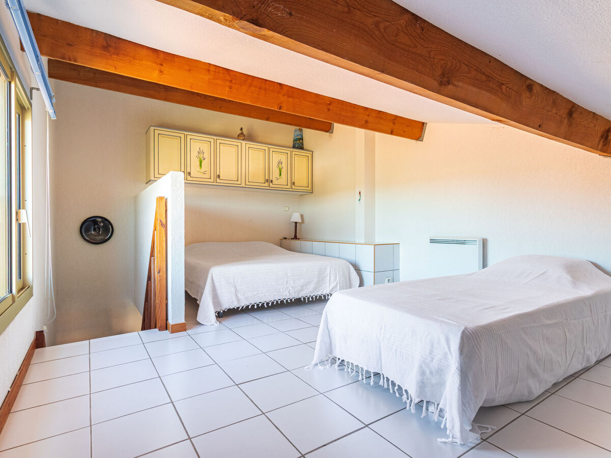 Appartement 2 pièces à La Londe, 400 m de la plage - Photo 5