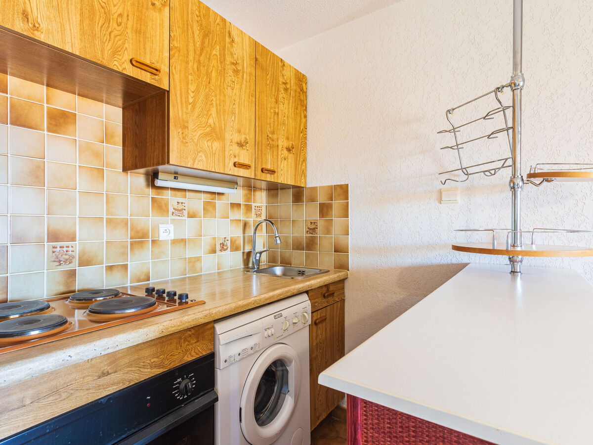 Appartement 2 pièces à La Londe, 400 m de la plage - Photo 8