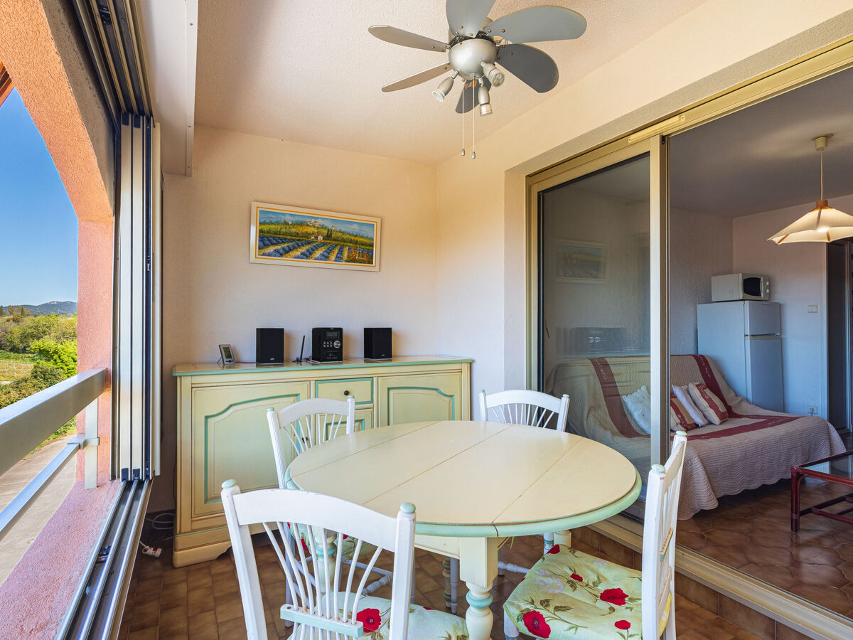 Appartement 2 pièces à La Londe, 400 m de la plage - Photo 9