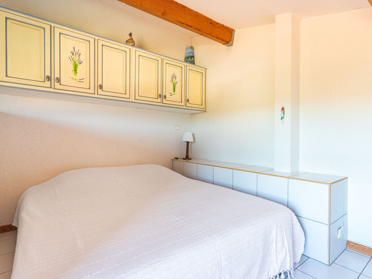 Appartement 2 pièces à La Londe, 400 m de la plage - Photo 14