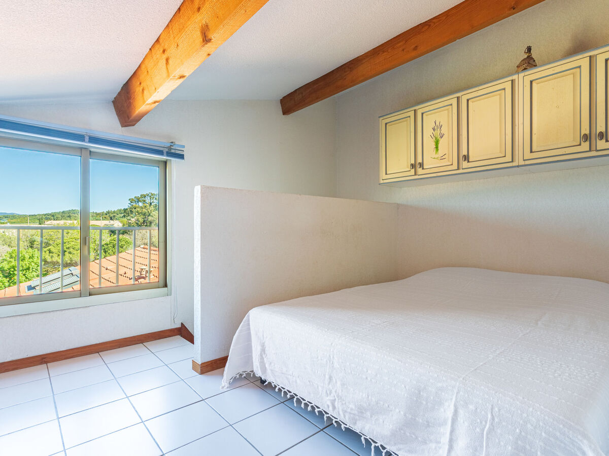 Appartement 2 pièces à La Londe, 400 m de la plage - Photo 16