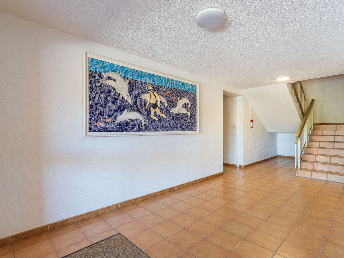 Appartement 2 pièces à La Londe, 400 m de la plage - Photo 17