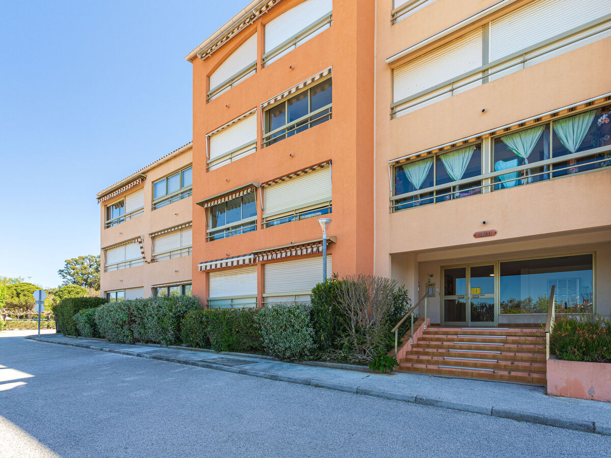 Appartement 2 pièces à La Londe, 400 m de la plage - Photo 18