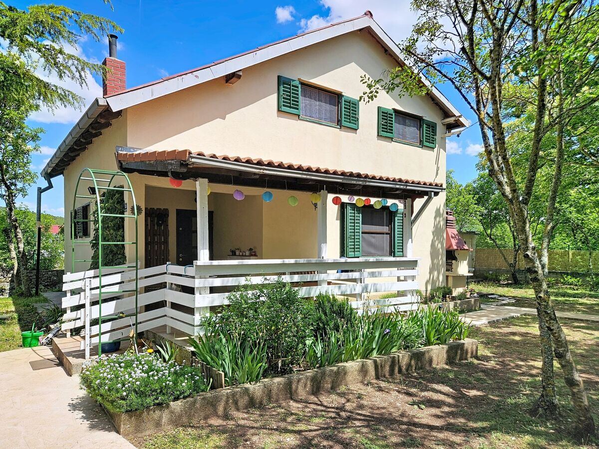 Maison 5 pers. avec piscine privée à Dugopolje - Photo 2