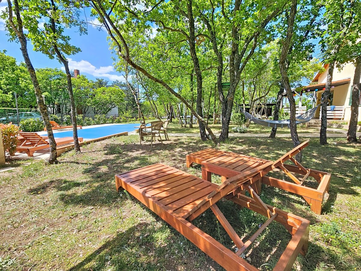 Maison 5 pers. avec piscine privée à Dugopolje - Photo 3