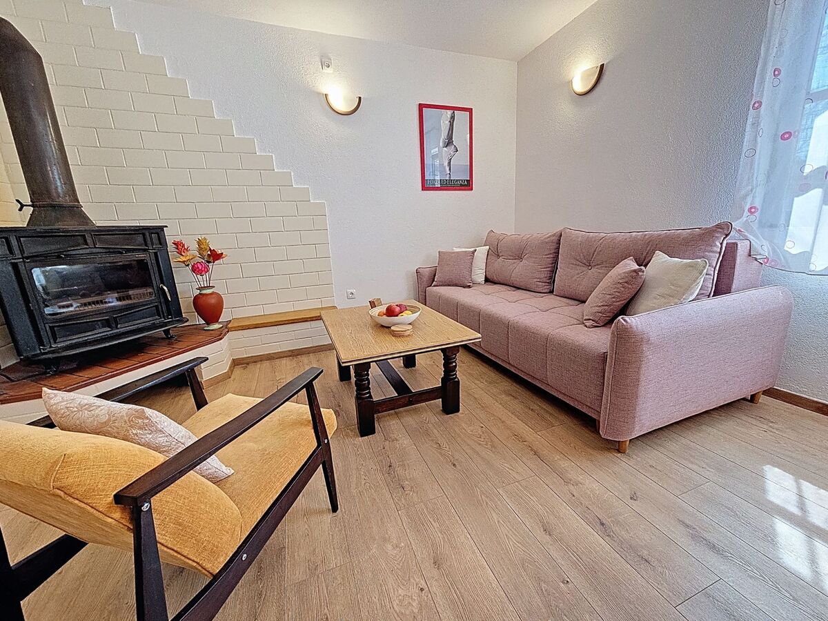 Maison 5 pers. avec piscine privée à Dugopolje - Photo 5