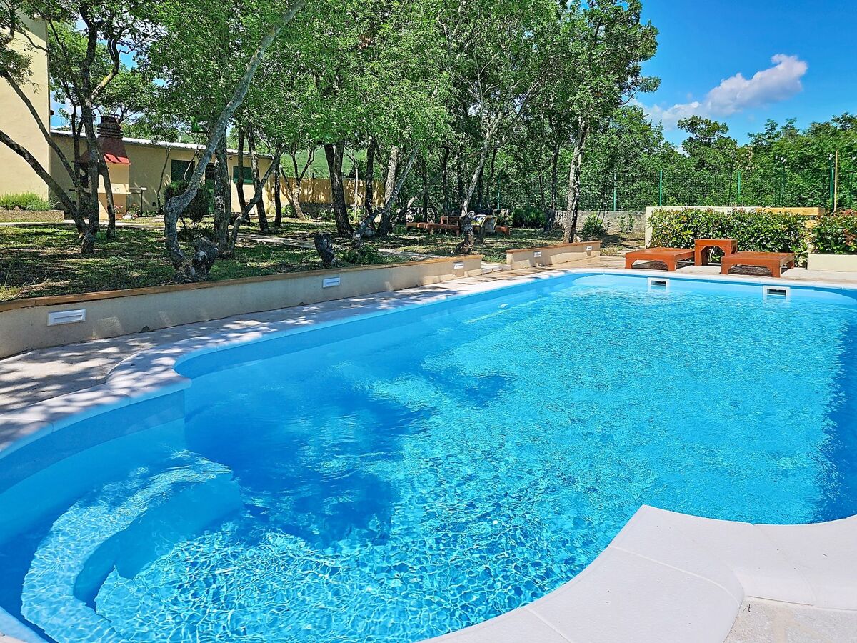 Maison 5 pers. avec piscine privée à Dugopolje - Photo 6