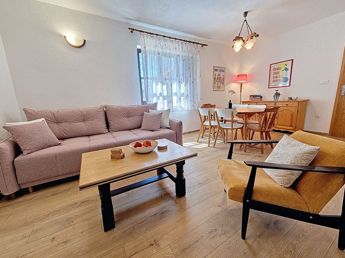 Maison 5 pers. avec piscine privée à Dugopolje - Photo 8
