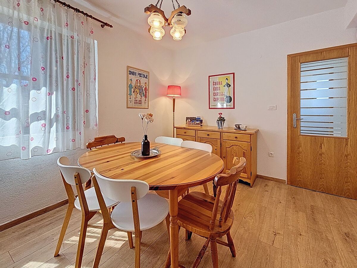 Maison 5 pers. avec piscine privée à Dugopolje - Photo 9