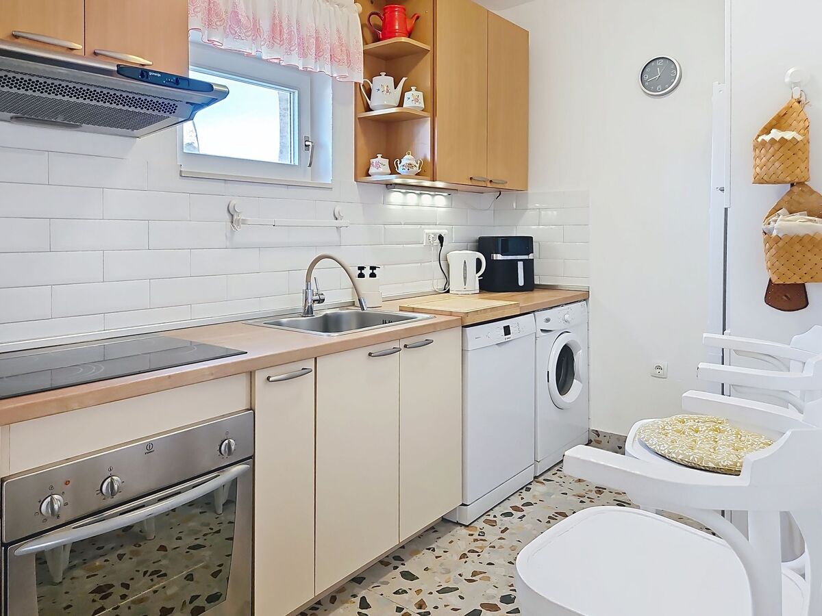 Maison 5 pers. avec piscine privée à Dugopolje - Photo 11