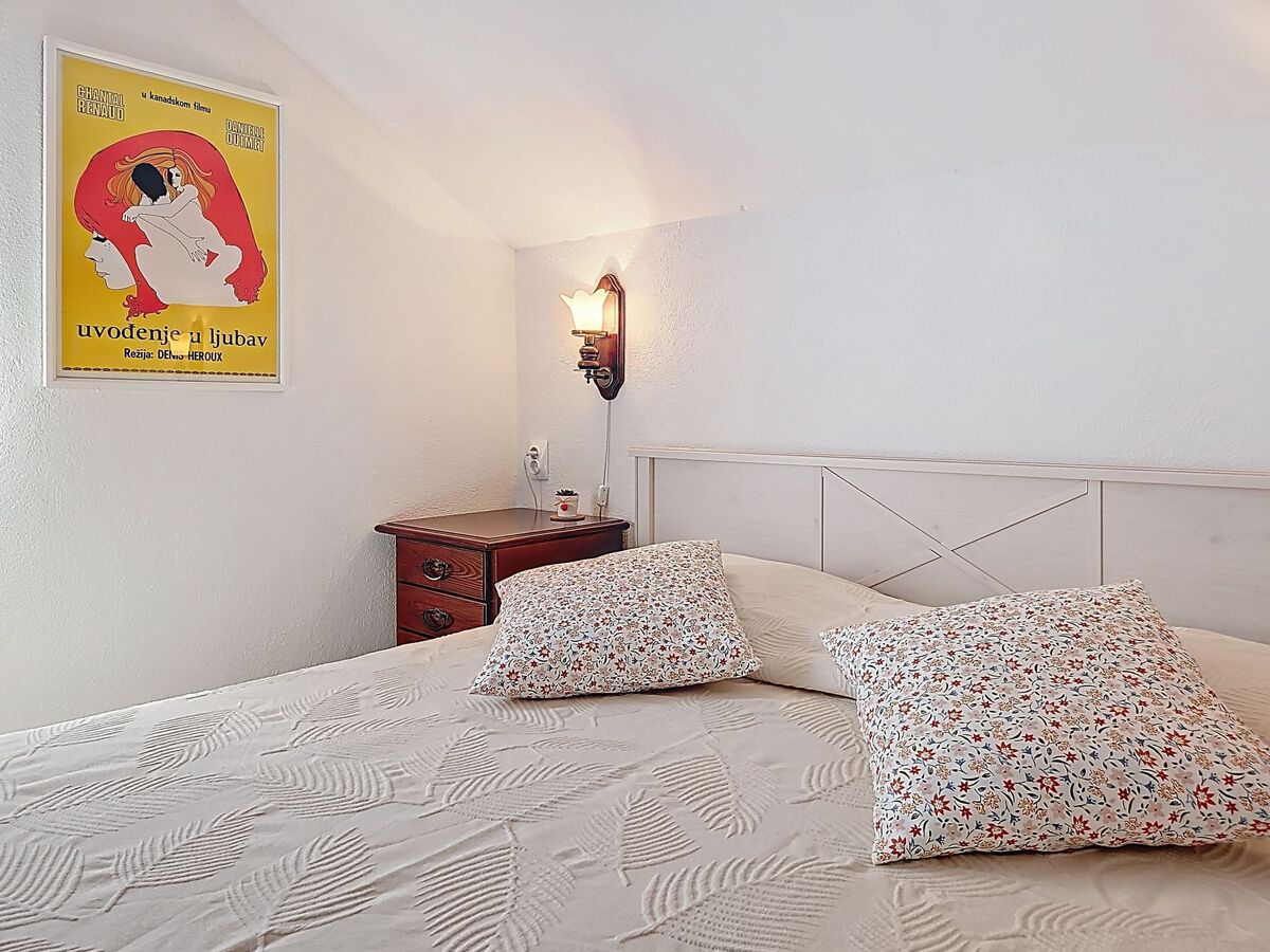 Maison 5 pers. avec piscine privée à Dugopolje - Photo 12
